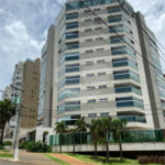 Cobertura Duplex no Edifício Residencial Elegance, ao lado do Shopping Iguatemi.