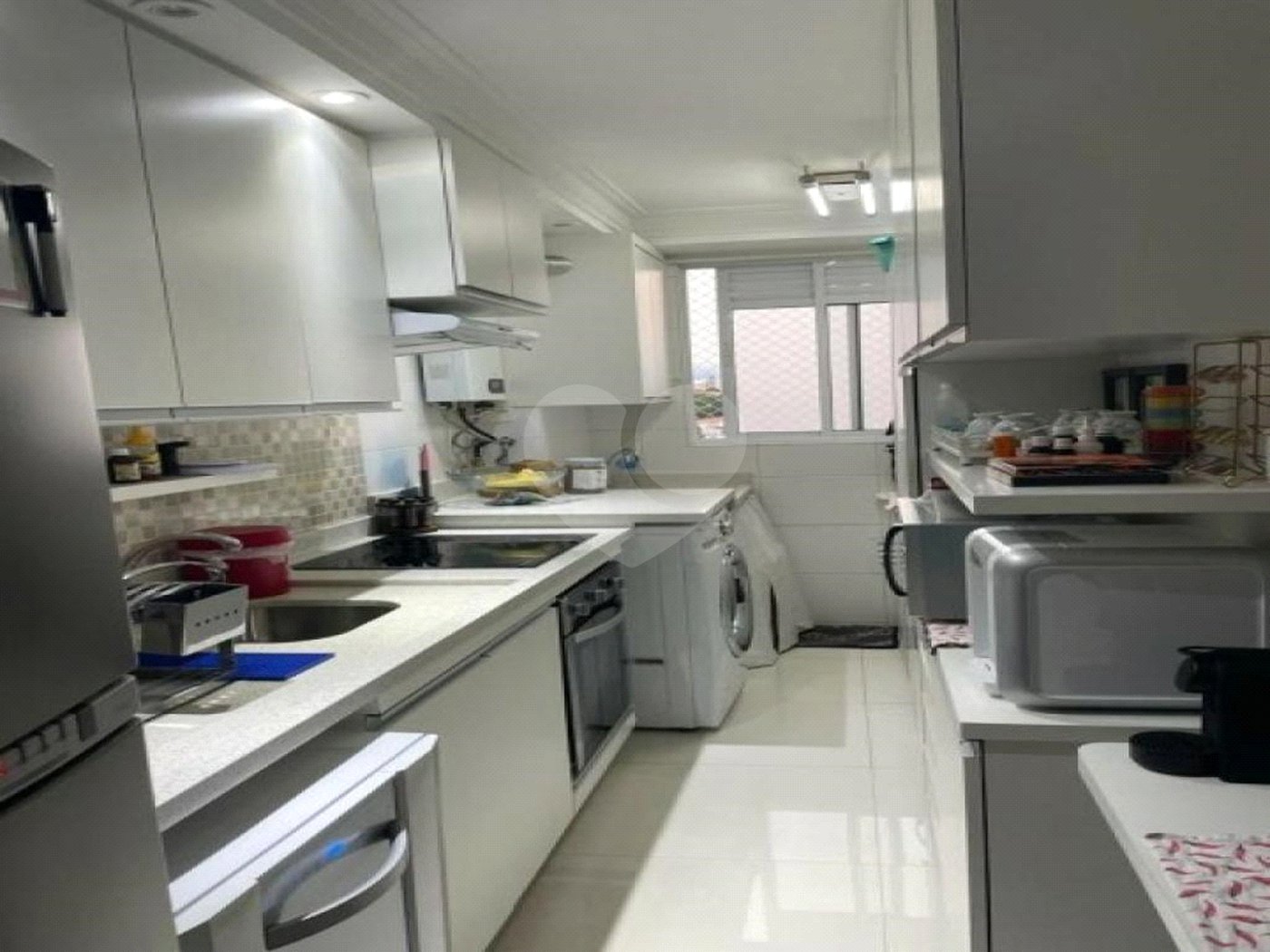 Apartamento à venda com 3 quartos, sendo 1 suíte, em Jardim Prudência, São Paulo, SP