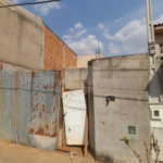 Casa em Construção à Venda no Bairro Romeu Tortorelli