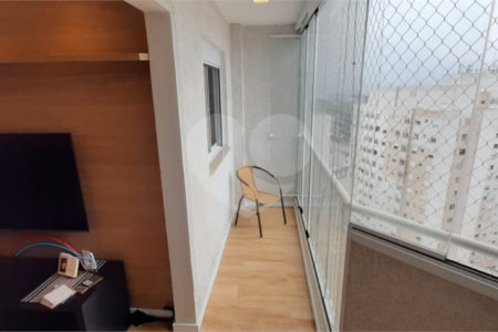 Apartamento à venda com 3 quartos, sendo 1 suíte, em Brás, São Paulo, SP