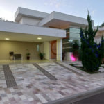 Casa térrea no Damha I