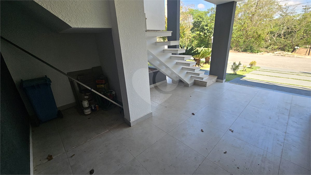 Casa Venda Locação Condomínio Terra Magna