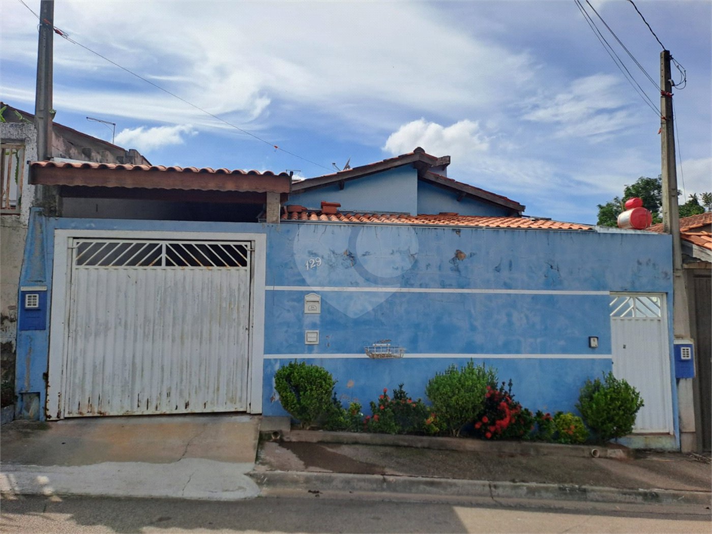 Casa à venda com 3 quartos em Popular III, Louveira, SP
