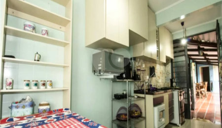 Apartamento à venda com 3 quartos, sendo 1 suíte,  em Bela Vista, São Paulo, SP