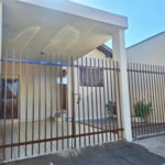 Casa à venda no Bairro Vila Monteiro em Piracicaba/SP.
