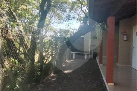 Apartamento a venda Residencial Santa Eugenia em Itirapina