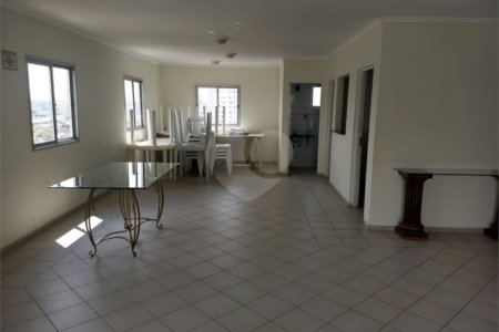 Apartamento á venda - Vila Santa Catarina!!