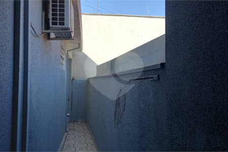 Casa térrea 2 quartos