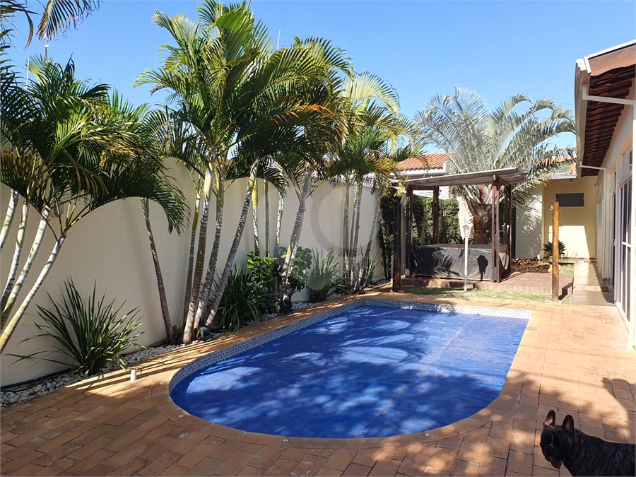 Casa Jardim Embaré