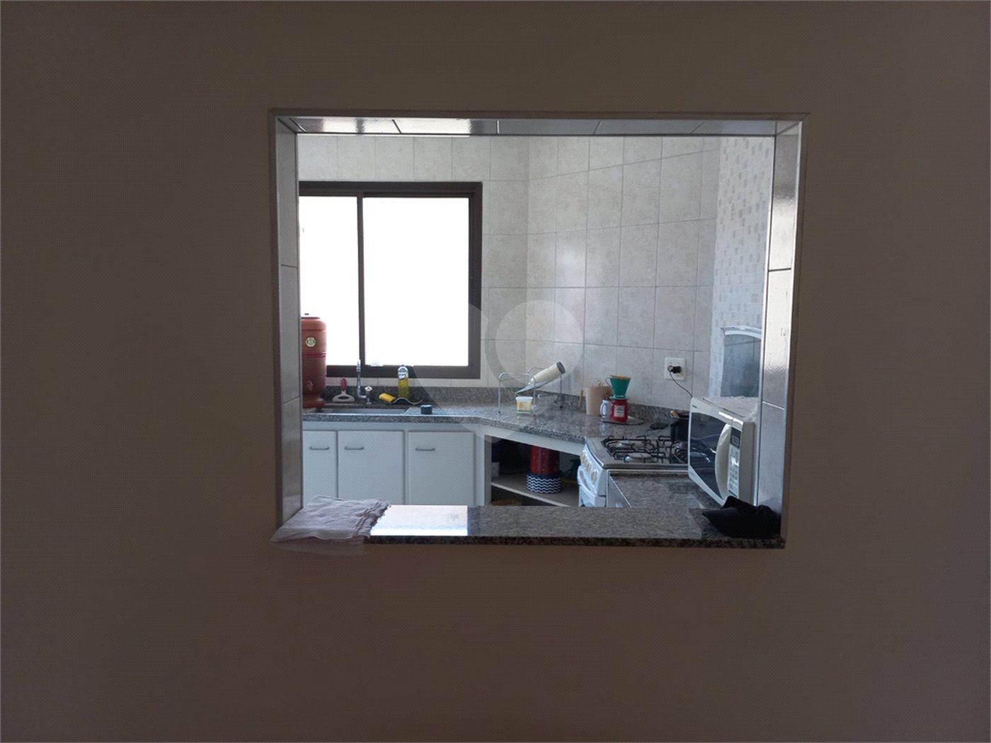 Duplex no Edifício Acapulco.