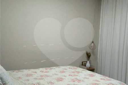 Apartamendo a venda - 2 quartos - 42m²- Vila Brasileira - Mogidas Cruzes/SP