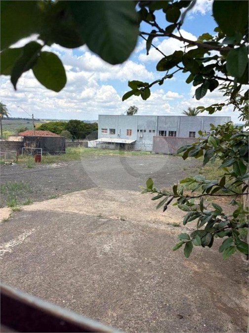 Terreno Industrial à Venda Indaiatuba/SP - Recreio Campestre Jóia.