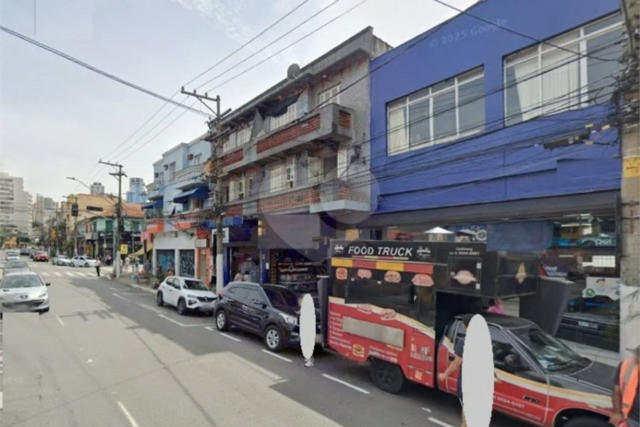 Prédio à venda em Santana, São Paulo, SP