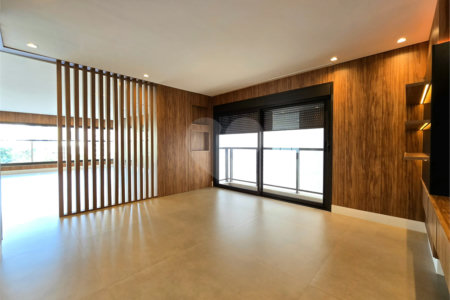 Apartamento 312 m² 4 Suítes 4 vagas 1 Por Andar em Higienópolis