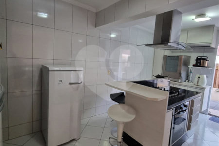Casa à Venda no Condomínio Orizzonti di San Carlo