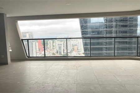 Apartamento à venda com 3 suítes em Chácara Santo Antônio (zona Sul), São Paulo, SP