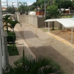 Apartamento no Condomínio Monte Nevada.
