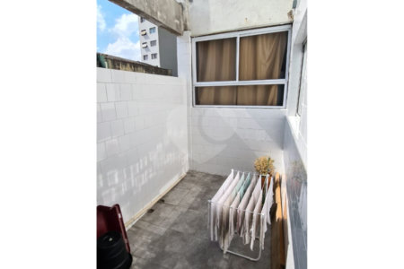 Apartamento exclusivo no Brás com 102m²
