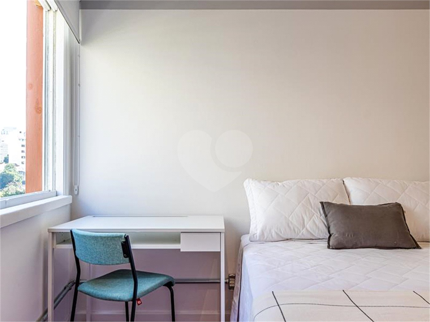 Apartamento 4 quartos em Bela Vista