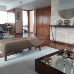 Apartamento à venda com 4 suítes em Perdizes, São Paulo, SP