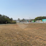 Área/ Terreno em frente da Washington Luiz