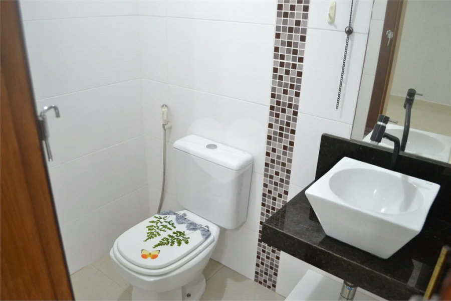 .Casa Alto Padrão à Venda no Jardim Líbano – 3 Suítes | Gourmet | Piscina