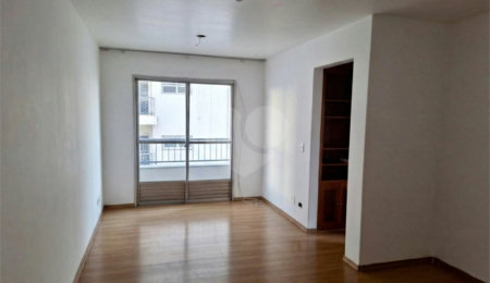 Apartamento à venda com 2 quartos em Vila Congonhas, São Paulo, SP
