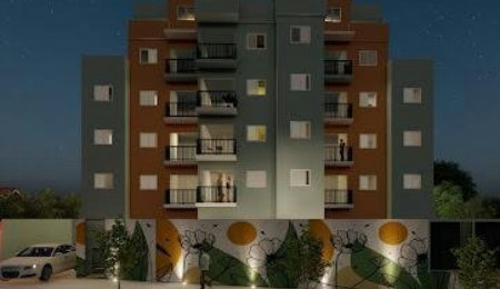 Residencial Jardim