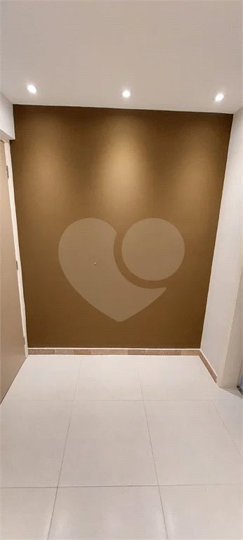 Sala comercial para locação no Paraíso