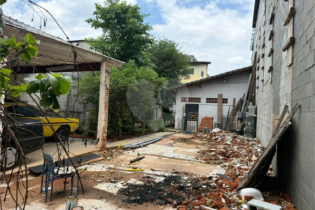 Casa à venda no Jaçanã 400m² – Amplo espaço e excelente localização!