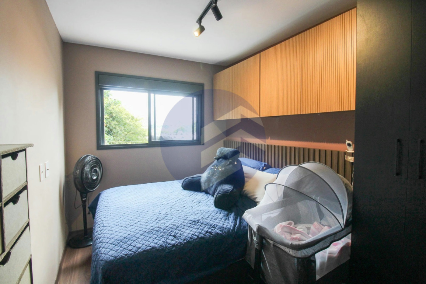 Apartamento à venda com 2 quartos, sendo 1 suíte, em Butantã, São Paulo - SP