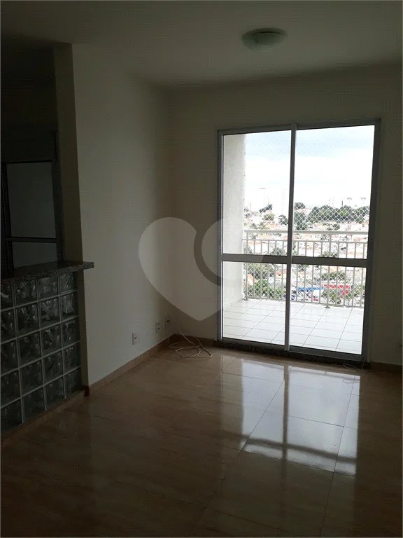 Apartamento para alugar com 3 quartos, sendo 1 suíte, em Tucuruvi, São Paulo, SP