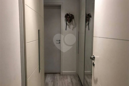 Apartamento na Mooca 3 suítes 108m² com 2 vagas, repleto de área de lazer.