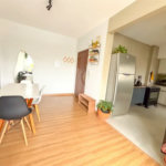 Apartamento de 80m² a venda e locação em Moema - 02 dorm, 02 Banheiros 01 Vaga