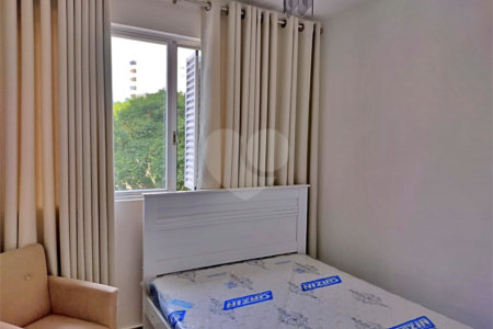 Apartamento 3 quartos - 1 suite - Metrô Borba Gato