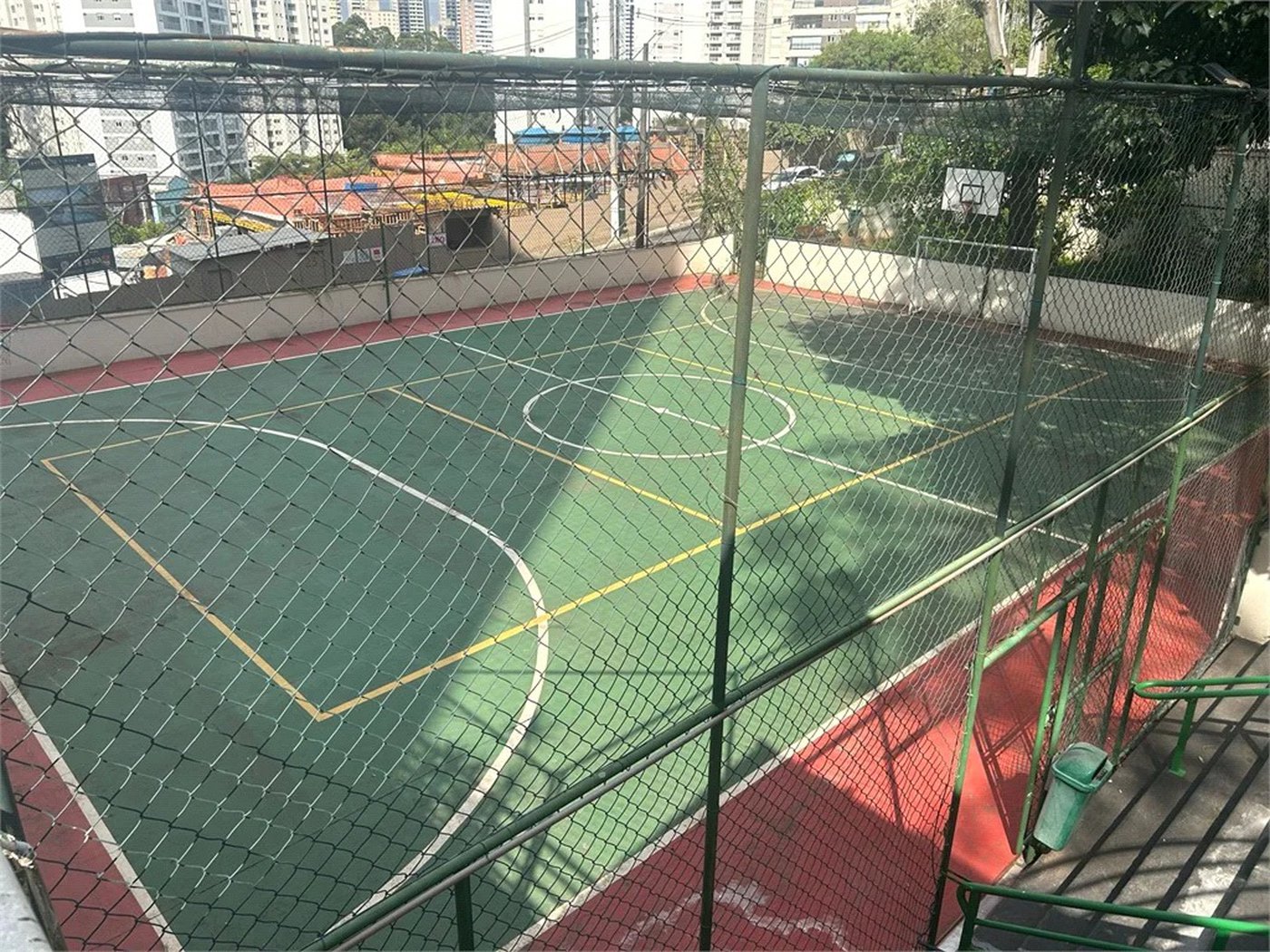 Apartamento à venda com 3 quartos, sendo 1 suíte, em Jardim Sul, São Paulo, SP