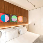 Apartamento Garden de Alto Padrão à Venda – Paraíso, São Paulo 133,25 m² | 2 Dormitórios (1 Suíte) | 3 Banheiros | 1 Vaga Exclusividade e Conforto no Urbic Ibirapuera