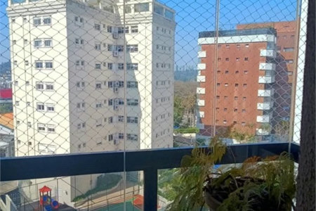Apartamento à venda com 3 suítes em Morumbi, São Paulo, SP