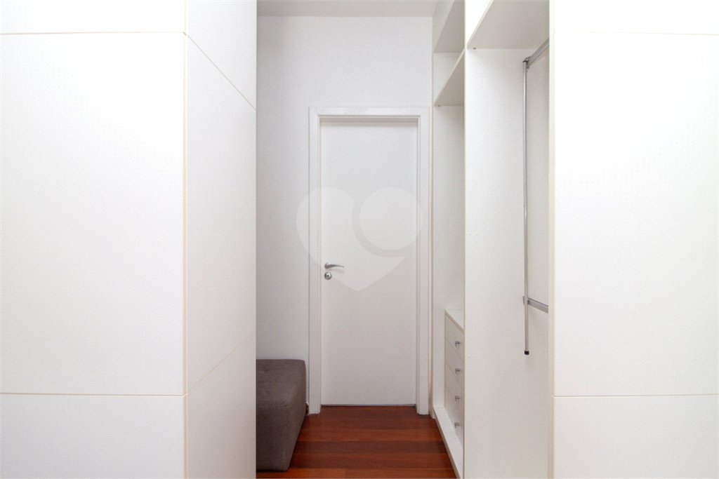 Casa à venda com 4 suítes no condomínio Sunset Brooklin, São Paulo - SP