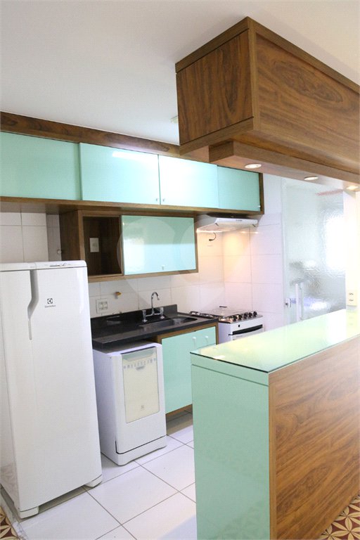 Apartamento á venda - Campo Belo