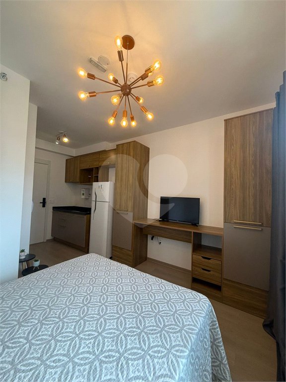 STUDIO 21 M² PARAISO