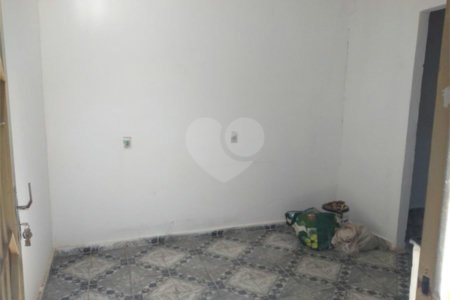 Casa térrea no Jd. Cruzado- Ibaté/SP