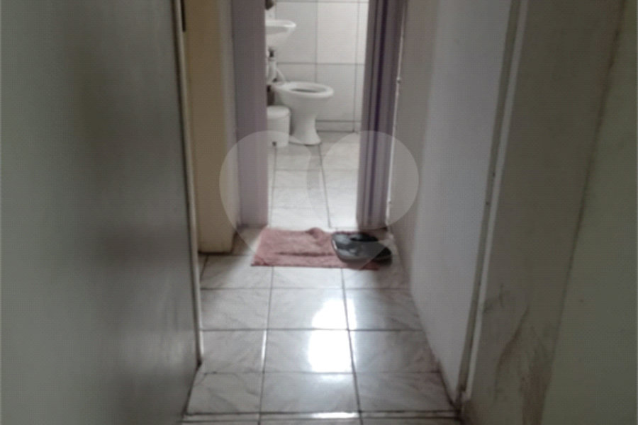 Imóvel com 2 casas em Pirituba