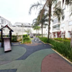Apartamento a venda com 2 quartos no Jardim Marajoara