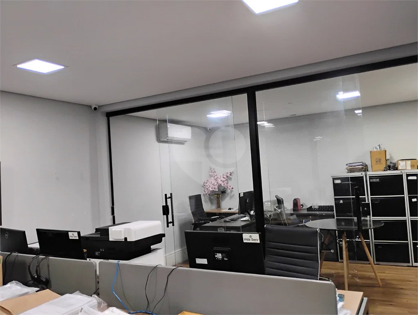 Excelente sobrado/prédio comercial próximo ao Aeroporto de Congonhas!