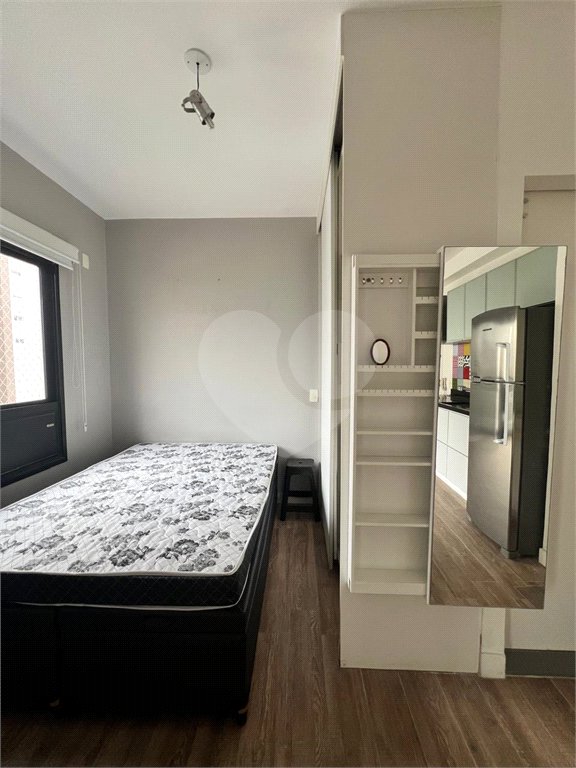 Apartamento á venda - Saúde