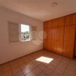 Casa para locação no Bairro Santa Marta - São Carlos