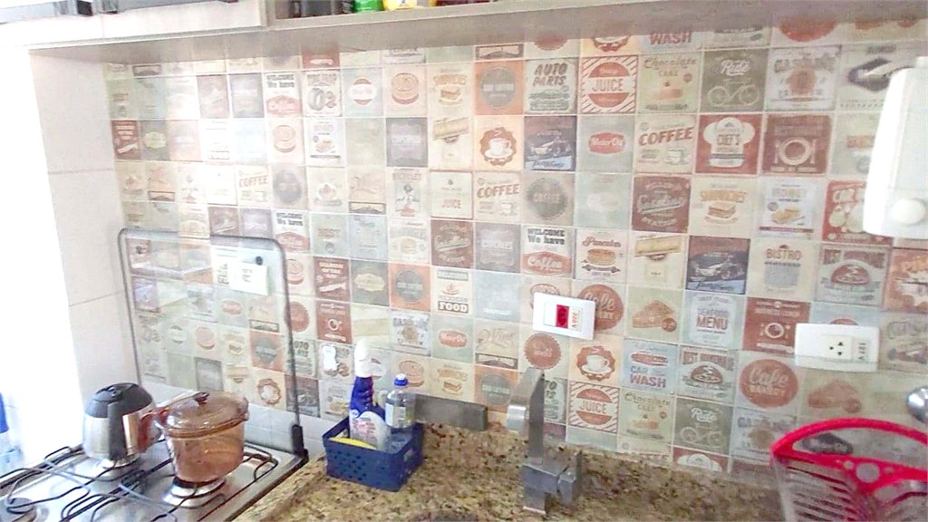 Apartamento com 2 dormitórios à venda, 54 m² por R$ 519.000,00 - Alto da Mooca - São Paulo/SP