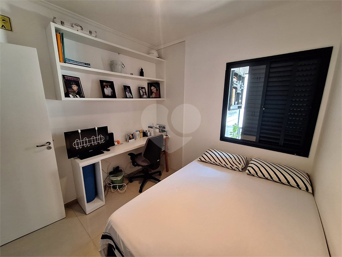 Apartamento à venda com 2 quartos, sendo 1 suíte,  em Morumbi, São Paulo, SP