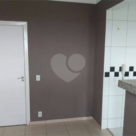 Apartamento no Condomínio Spazio Monte Alto.